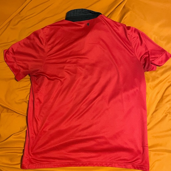 Manchester United top AON 2013 men’s XXL - Picture 4 of 7